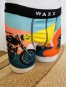 Boxer Ride 11381 - WAXX