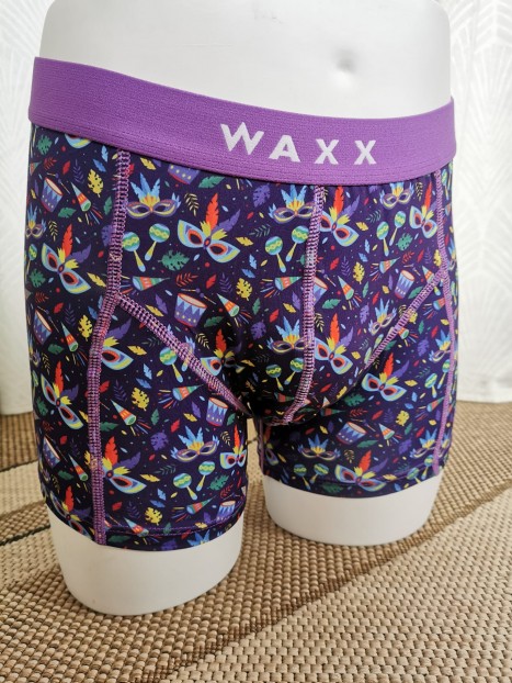 Boxer Carnaval 11360 - WAXX