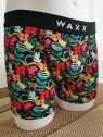 Boxer Fleur 11378 - WAXX