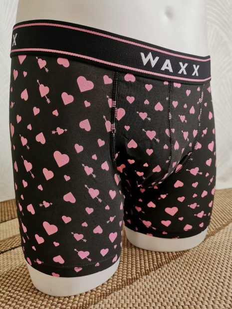 Boxer Cupidon 11706 - WAXX
