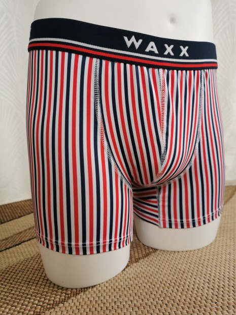 Boxer Multi stripes 11323 - WAXX