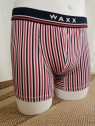 Boxer Multi stripes 11323 - WAXX
