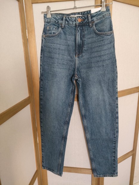 Jean femme 10056716 M1027 - TIFFOSI