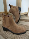Bottines JAZIA SUCA - LES PETITES BOMBES