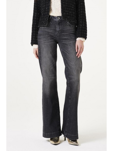 Jean femme 249 5592 - GARCIA