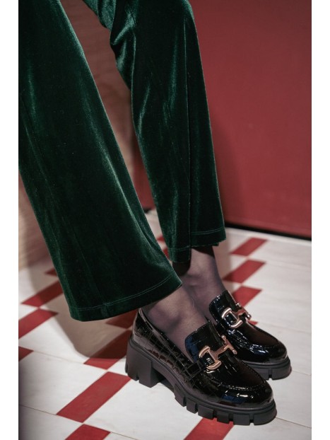 Derbies noires GIACENTO CRVNR - LES PETITES BOMBES