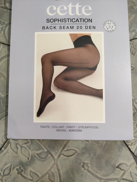 Collants SOPHISTICATION 902 - CETTE