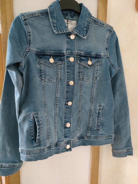Veste en jean femme 10005051 M10 - TIFFOSI