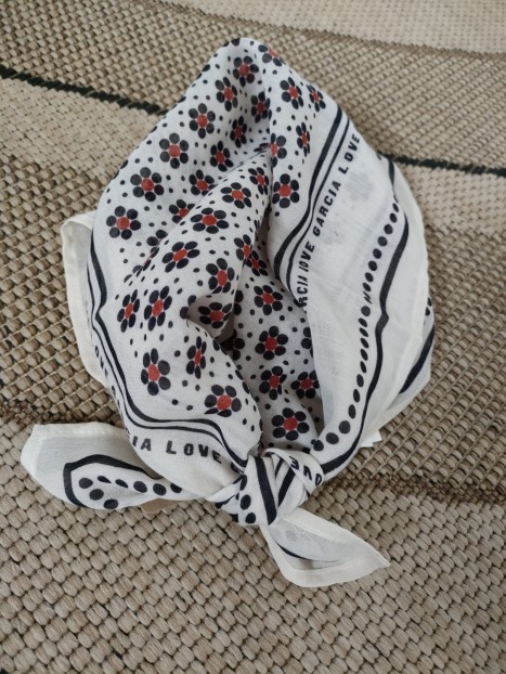 Foulard femme PR00936 4294 - GARCIA