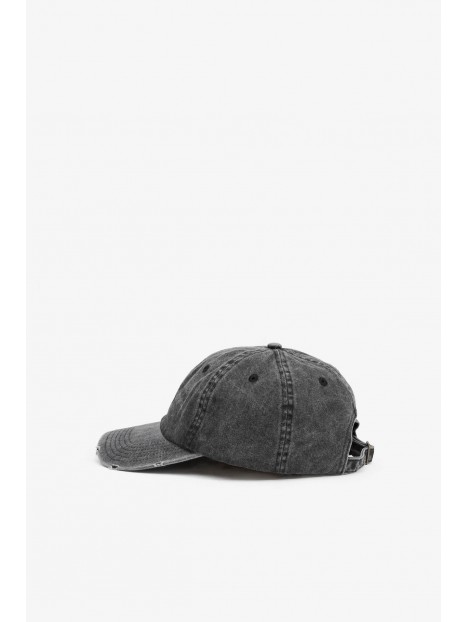 Casquette grise 10060199 090 - TIFFOSI