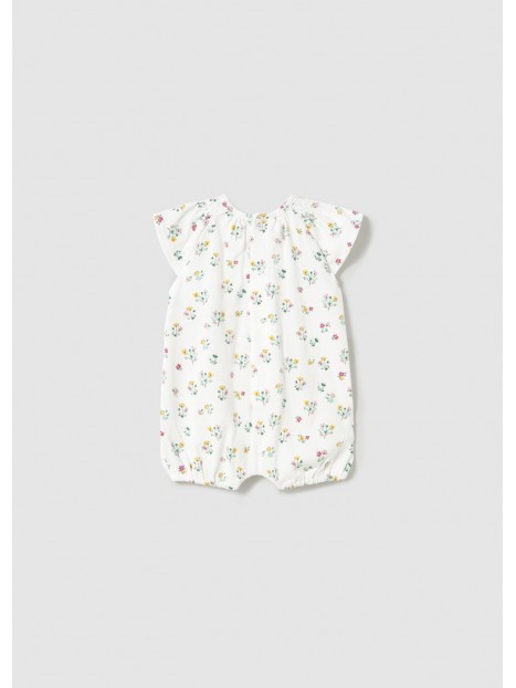 Pyjama bébé 1749 053 B - MAYORAL