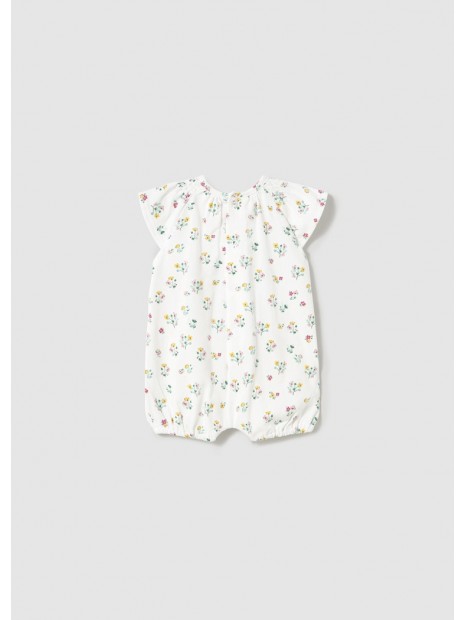 Pyjama bébé 1749 053 B - MAYORAL