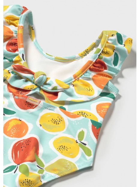 Maillot de bain bébé fille 1742 047 - MAYORAL