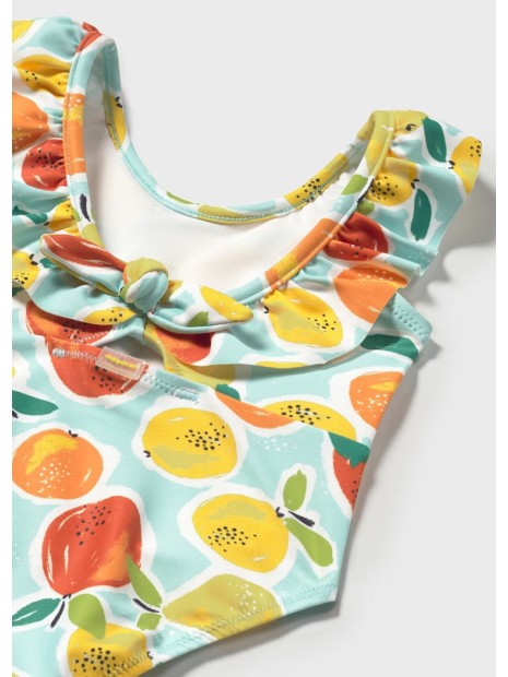 Maillot de bain bébé fille 1742 047 - MAYORAL