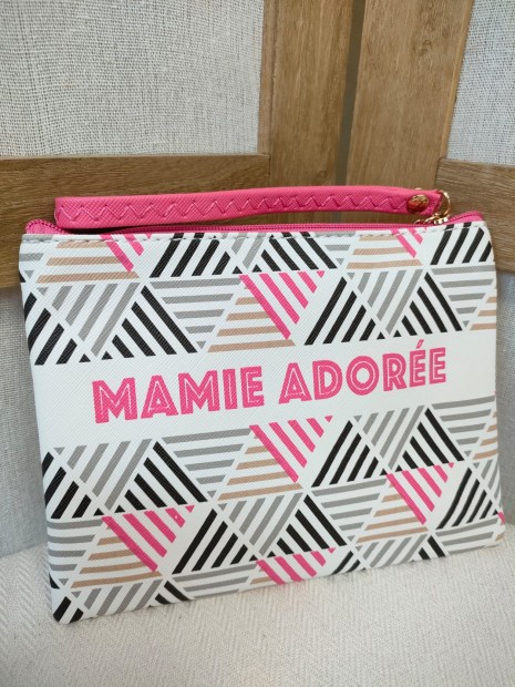 Pochette Mamie adorée 61804