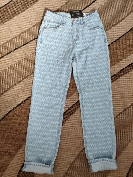 Jean clair femme 248 5876 - GARCIA