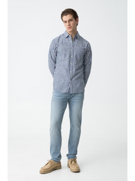 Jean clair homme 10060403 C1032 - TIFFOSI