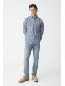 Jean clair homme 10060403 C1032 - TIFFOSI
