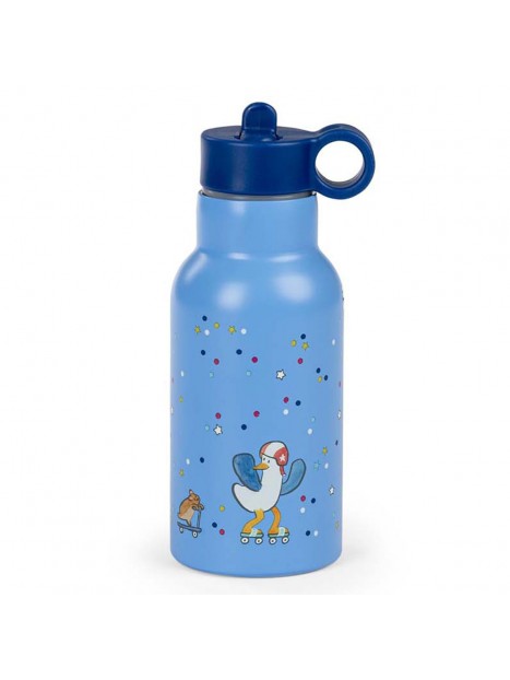 Gourde Puce & Pilou 684080 - MOULIN ROTY