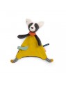 Doudou Puce le chien Puce & Pilou 684005 - MOULIN ROTY