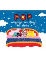 Livre Pop voyage au pays du dodo 894139 - MOULIN ROTY