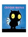Livre Croque-bisous 894060 - MOULIN ROTY