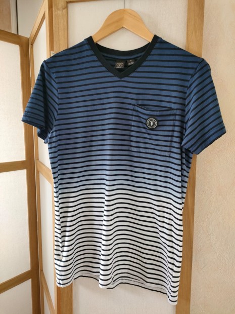 T-shirt marinière homme BOMAS 3011 - LE TEMPS DES CERISES