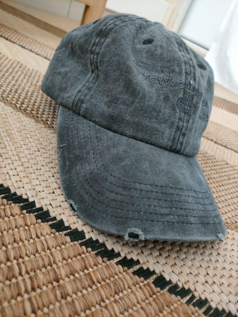 Casquette grise 10060199 090 - TIFFOSI