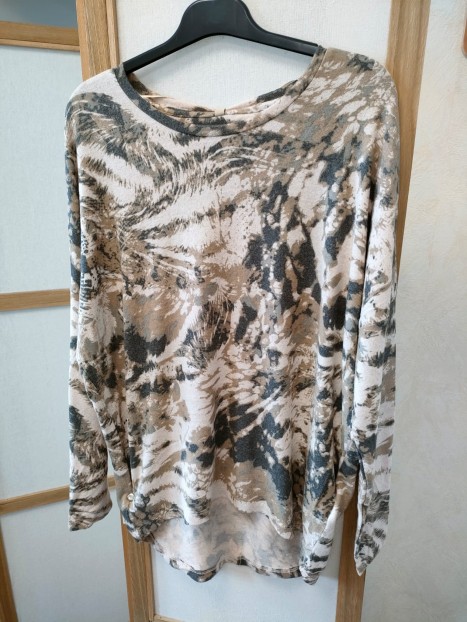 Pull femme 27101 91620 - SOYACONCEPT