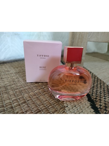 Parfum femme 10060628 998 - TIFFOSI