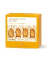 Mini-toasts nature 51237845 - COMTESSE DU BARRY