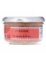 Terrine L'unanime (sans porc ni alcool) 140g 51247315 - COMTESSE DU BARRY