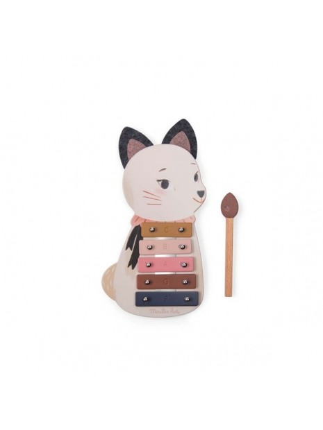 Métallophone Après la pluie 715121 - MOULIN ROTY