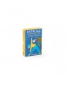 Jeu de bataille Les Loufoques 683361 - MOULIN ROTY