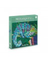 Coffret mosaïques Tout autour du Monde 719191 - MOULIN ROTY