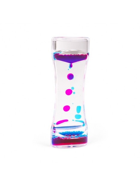 Sablier liquide Les Petites Merveilles 711416 - MOULIN ROTY