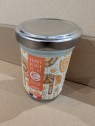 Bougie orange cannelle Cocoon station 80g