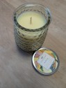 Bougie parfumée Sunbeam 369g - GREENLEAF