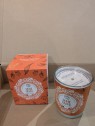 Bougie parfumée Sable chaud 180g