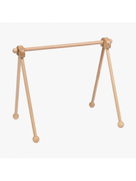 Portique en bois 735162 - MOULIN ROTY