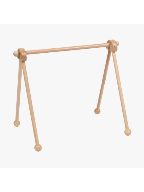 Portique en bois 735162 - MOULIN ROTY