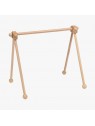 Portique en bois 735162 - MOULIN ROTY