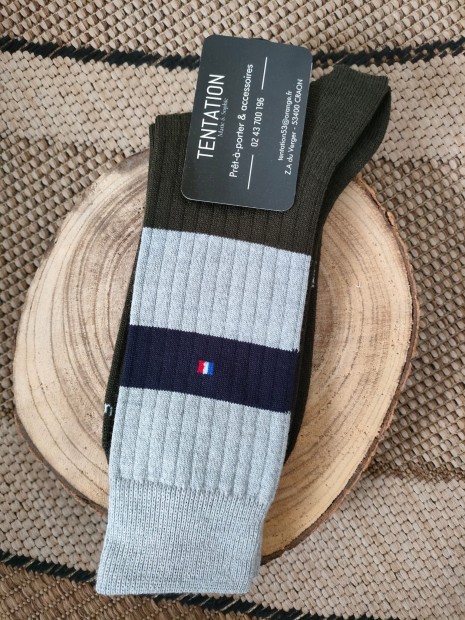 Chaussettes homme H0448 834 - PERRIN