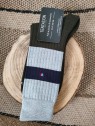 Chaussettes homme H0448 834 - PERRIN