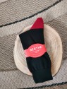 Chaussettes homme BABA6 4 - BERTHE AUX GRANDS PIEDS