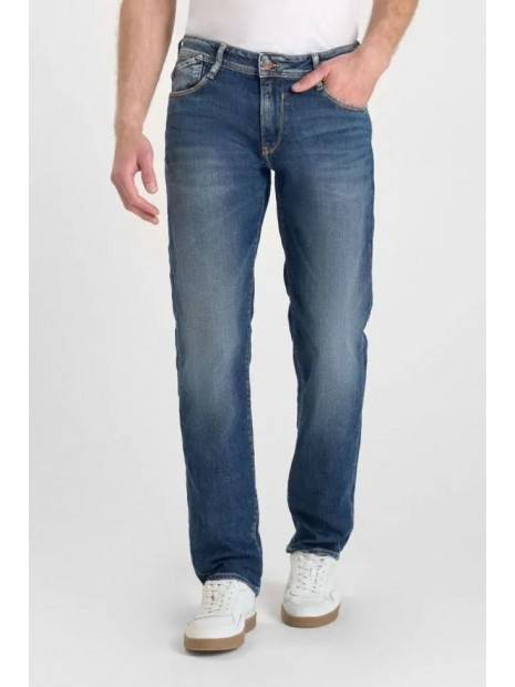 Jean homme 812BASW1561 3001- LE TEMPS DES CERISES