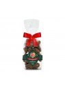 Sachet d'oursons guimauve en chocolat 110g 80203101968 - MAISON DV