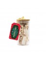 Bonbonnière nougats tendres 85g 80203102083 - MAISON DV