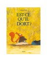 Livre Est-ce qu'il dort ? 894168 - MOULIN ROTY