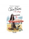 Livre Chien Pourri à la plage 894028 - MOULIN ROTY